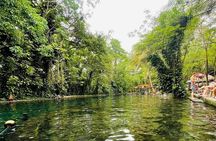 Ometepe Classic Cultural Full Day Tour By Happy Tours 