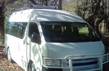 Ometepe Classic Cultural Full Day Tour By Happy Tours 