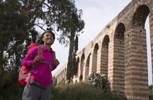 Larnaca's Splendors: From Ancient Echoes to Wine