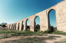 Larnaca's Splendors: From Ancient Echoes to Wine