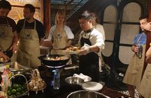 Vietnamese Home Cooking Class in Hanoi