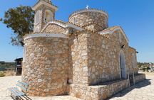 Larnaca Unveiled: Landmarks, Tastes & Traditions