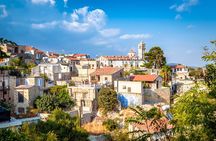 Larnaca Unveiled: Landmarks, Tastes & Traditions
