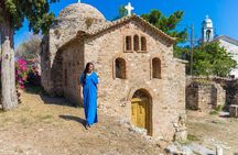 Larnaca Unveiled: Landmarks, Tastes & Traditions