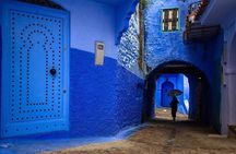 From Fes Chefchaouen day trip discover the blue city