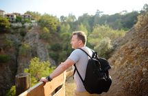 Private One Day Sacred Peaks & Tales Tour in Troodos Mountain