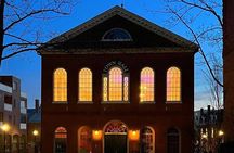 Hauntings, History and Legends Tour in Salem