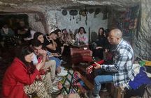 Private Fes to middle atlas with hiking in cedar forest