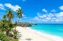 Beautiful Coastal Sightseeing Tour of Barbados