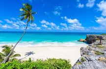 Beautiful Coastal Sightseeing Tour of Barbados