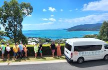 Airlie Beach Explorer-Snapshots, Sights and Highlights