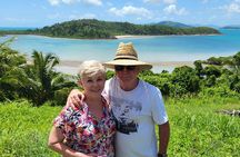 Airlie Beach Explorer-Snapshots, Sights and Highlights