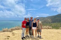 Chocolate & Coffee farm Cruiseship Tour in Manta
