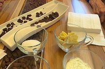 Chocolate & Coffee farm Cruiseship Tour in Manta