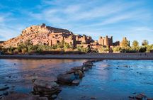 Fes to Marrakech Desert Tour 