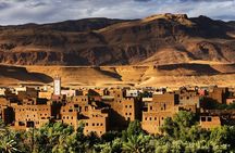 Fes to Marrakech Desert Tour 