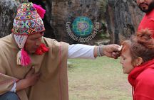  Shamanic Energy Healing