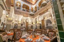 Carriage Tour In fez
