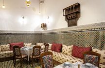 Carriage Tour In fez