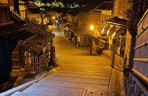 Customized Private Kyoto Tour by a local tour guide