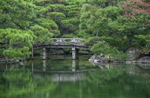 Customized Private Kyoto Tour by a local tour guide