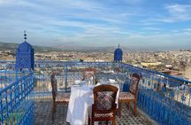Moroccan Romantic Dinner in Fez