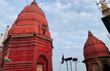 Varanasi Mysteries Walk: A Journey through Life and Death
