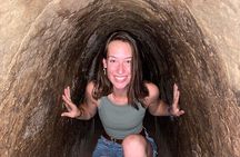 Cu Chi Tunnels & Mekong Delta Small-Group Day Tour