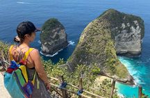 West Nusa Penida With Uluwatu Kecak Dance Private Guided Tour 