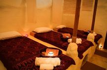 Traditional Lanna Thai Massage