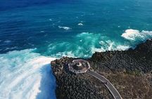 Bali Full-Day Uluwatu Sunset Tour, Kecak Dance, Seafood Dinner