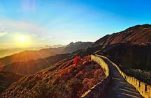 All-Inclusive Day Tour: Mutianyu Great Wall and Summer Palace