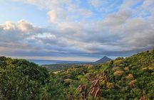 Private and Guided Tour of Mauritius South