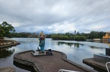 Private and Guided Tour of Mauritius South