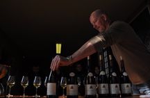Small group Burgundy tour of Beaune with Wine Tasting from Dijon