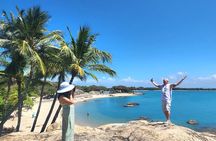  Bowen Beaches Discovery-Top of the Whitsundays