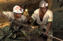 Tanzanite Mining Day Trip