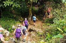 3-Day Ba Be National Park Discovery Tour from Hanoi