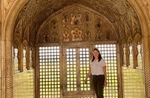 Private Taj Mahal and Agra Day Tour From Delhi - All Inclusive