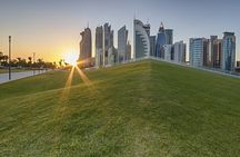 Half Day Doha City Tour (4-hours Private Tour)