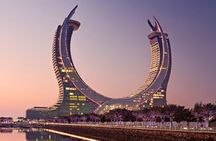Half Day Doha City Tour (4-hours Private Tour)