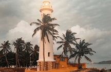 Explore Sigiriya, Kandy,Nuwaraeliya,Galle From Colombo 