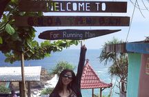 Jomblang Cave & Timang Beach Private Tour 