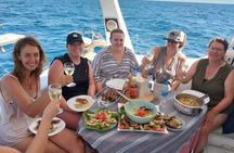 Private Catamaran - Stone Town Islands & Sandbanks (5 hrs)
