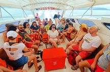 All Inclusive Full-Day Tour Phi Phi Islands from Phuket