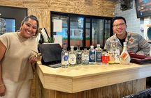 Traditional Soju Class and Makgeolli Tasting in Seoul