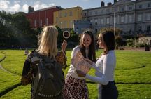 Private Dublin Treasure Hunt Self Guided Tour