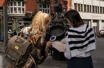 Private Dublin Treasure Hunt Self Guided Tour