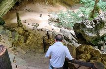 Hua Hin Sam Roi Yod National Park & Laem Sa La Beach Guided Day