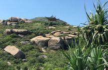 Small Group Hiking Day Tour to Lamma Island Hong Kong